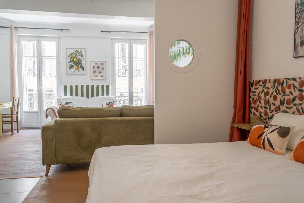 Appartement Il Sereno - Voyage Entre Les Pouilles Et La Sicile Toulon Exterior foto